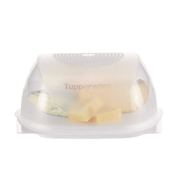 Tupperware CheeSmart white - Picture 2 of 3
